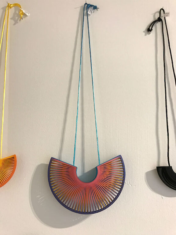 Lynne MacLachlan Jewellery