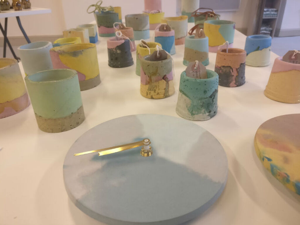 Studio Emma Ceramics